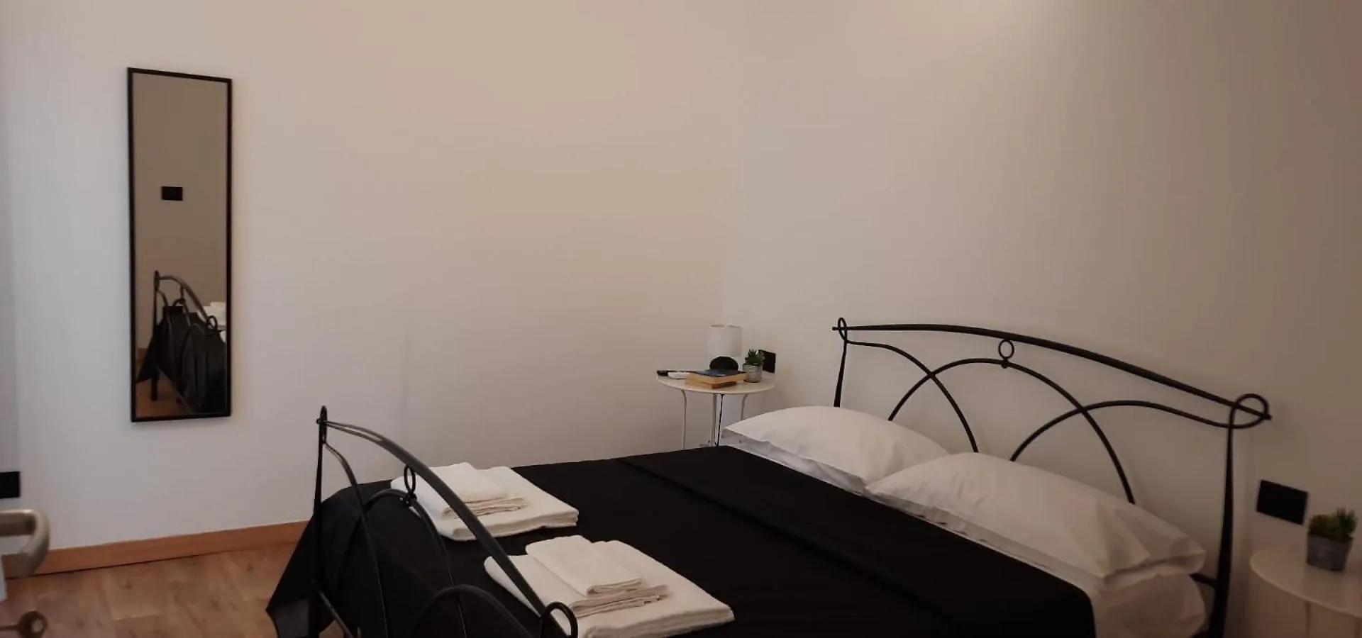 Il Girasole Apartment Genoa Italy