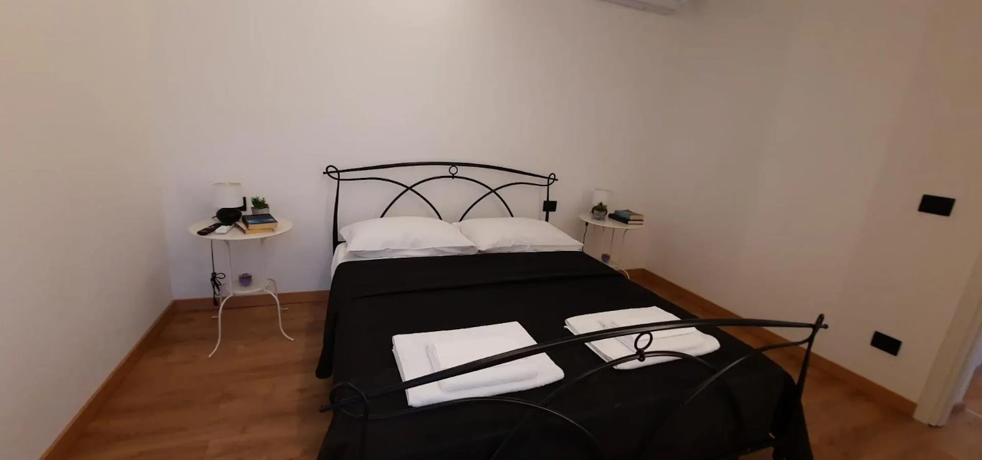 Il Girasole Apartment Genoa