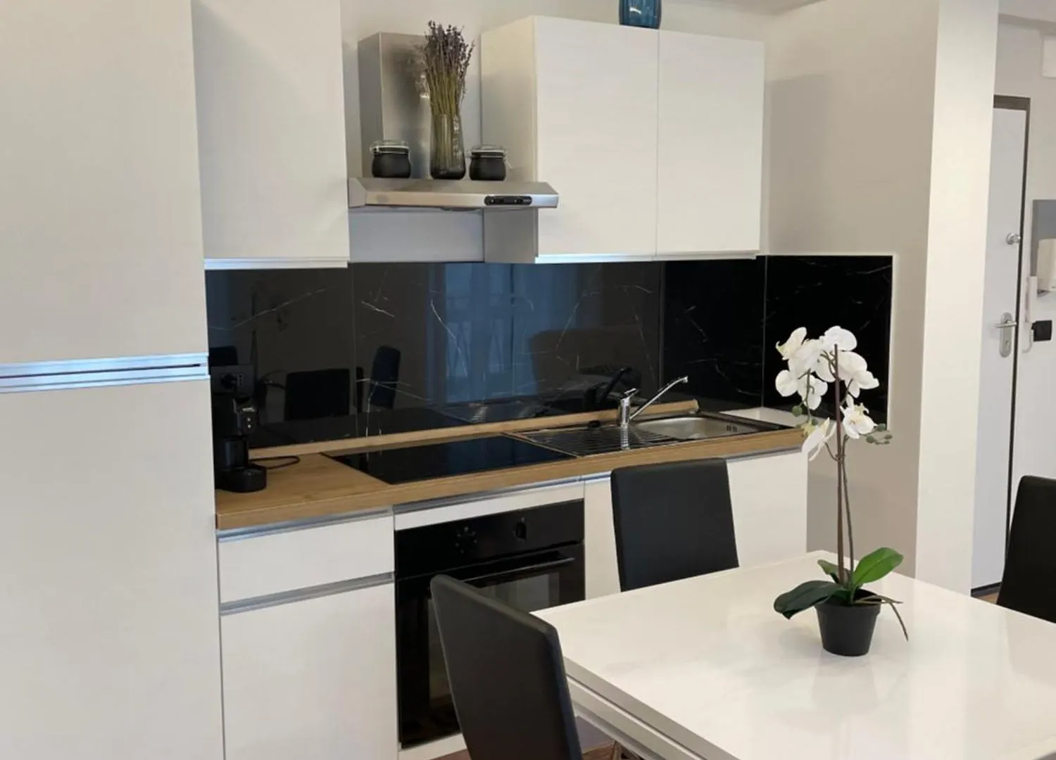 Il Girasole Apartment Genoa 0*,