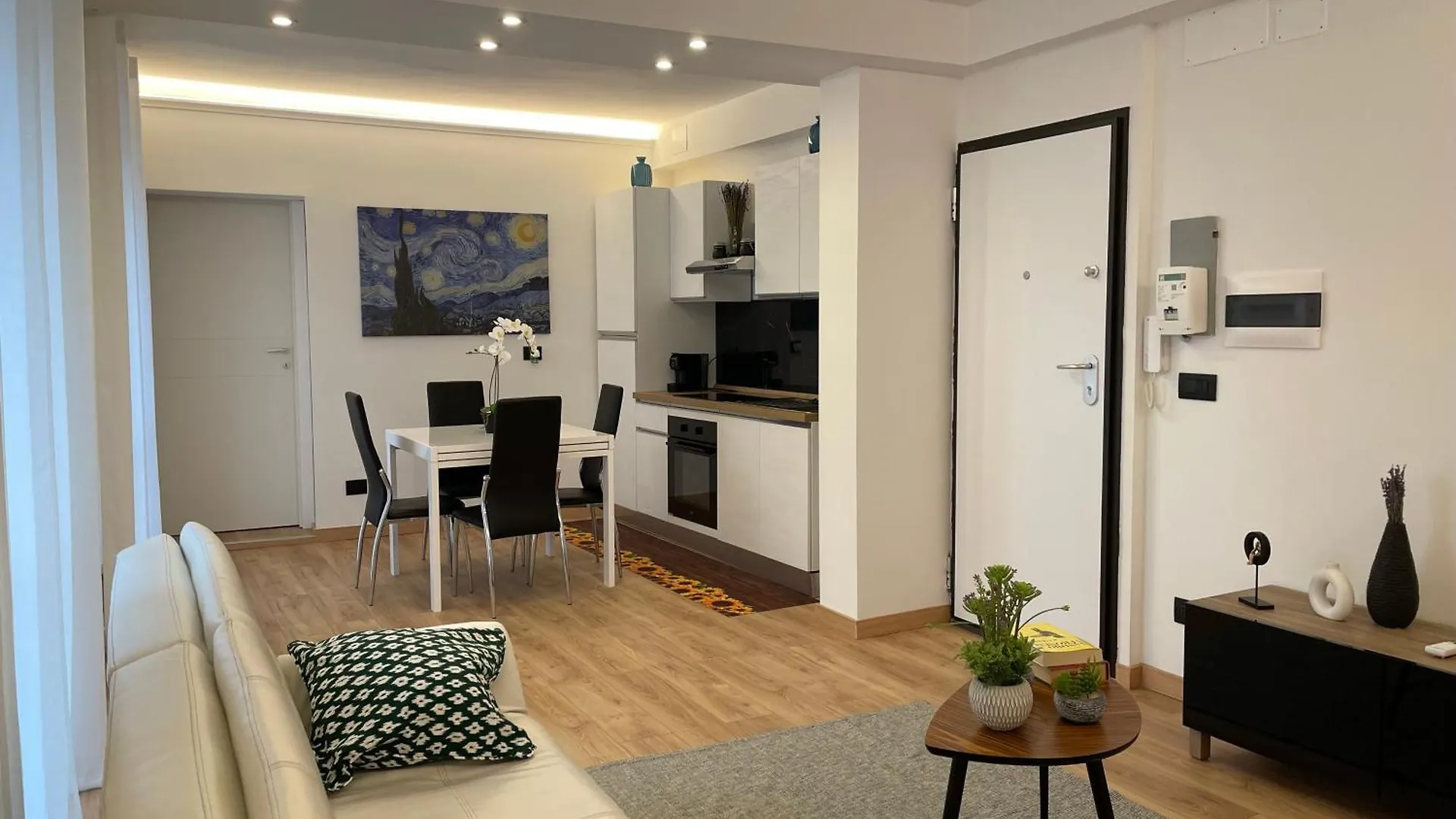 Il Girasole Apartment Genoa