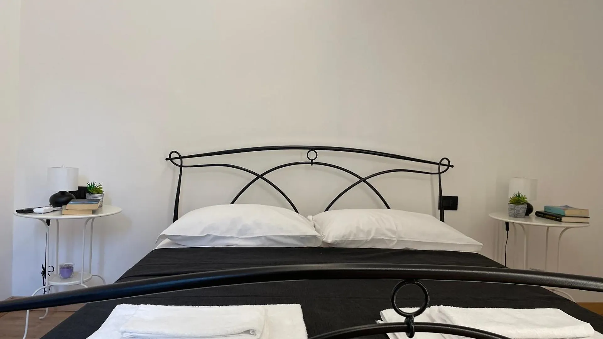 Il Girasole Apartment Genoa Italy
