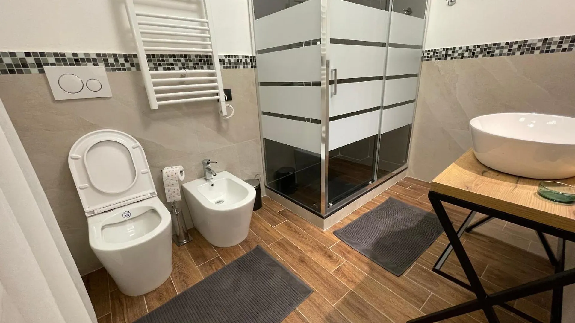 Il Girasole Apartment Genoa