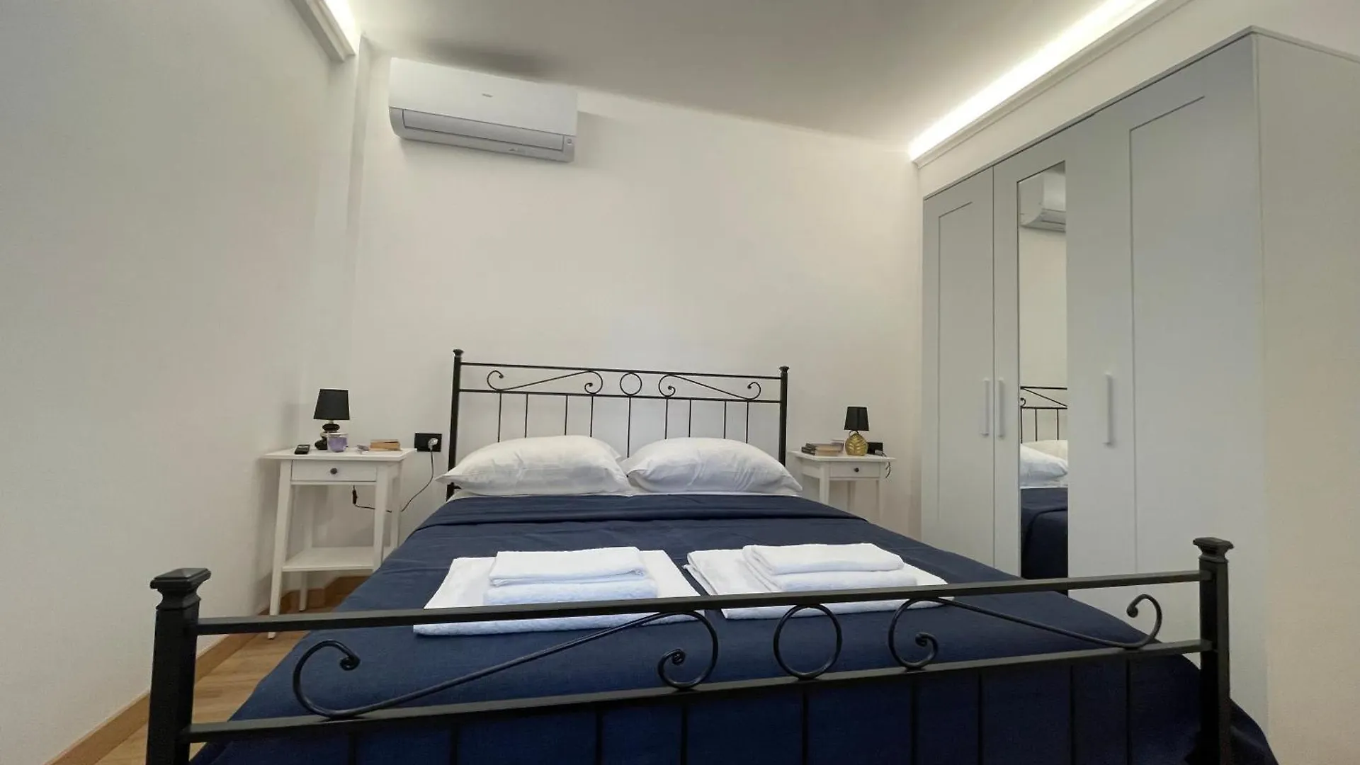 Il Girasole Apartment Genoa