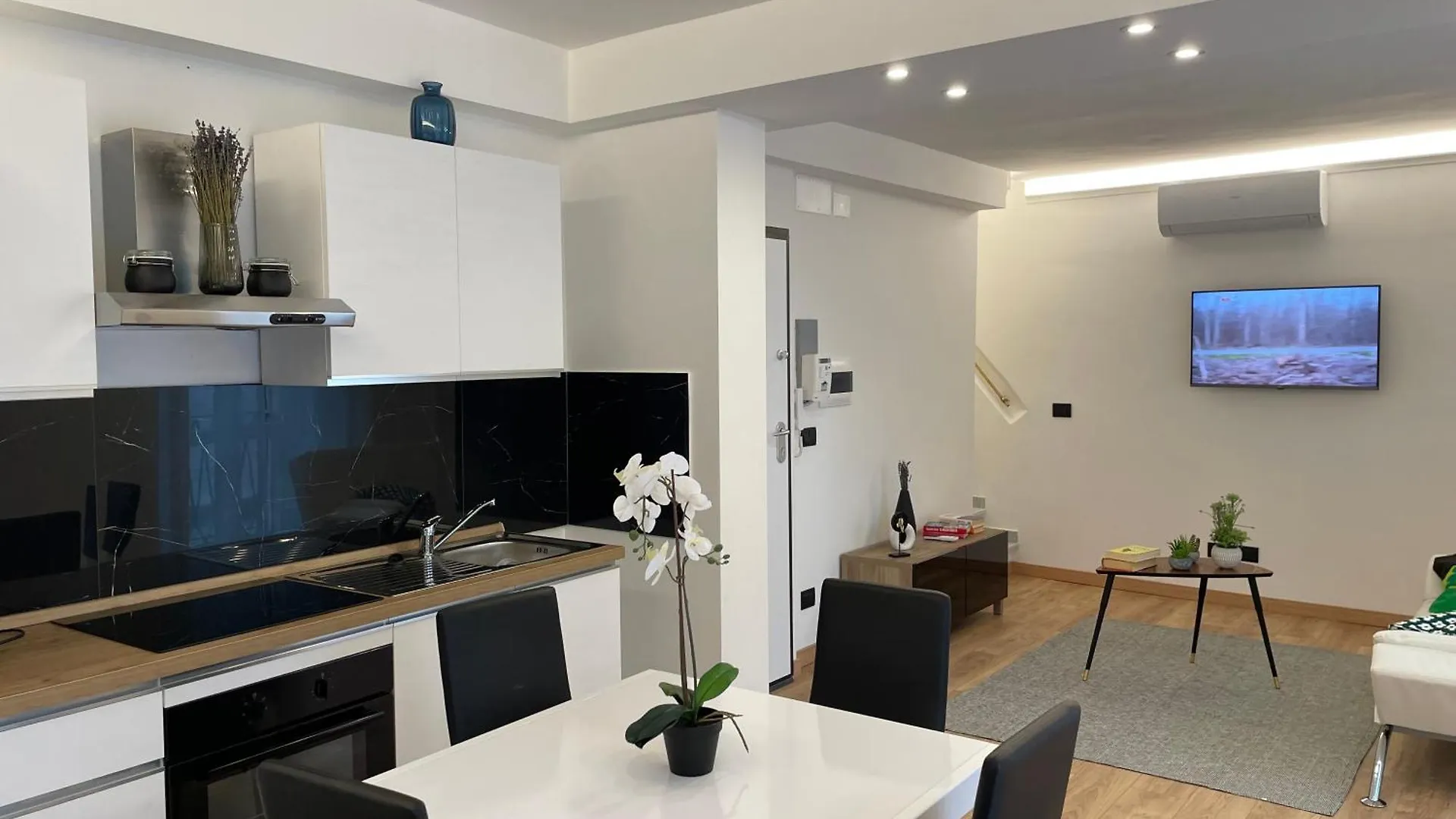 Il Girasole Apartment Genoa