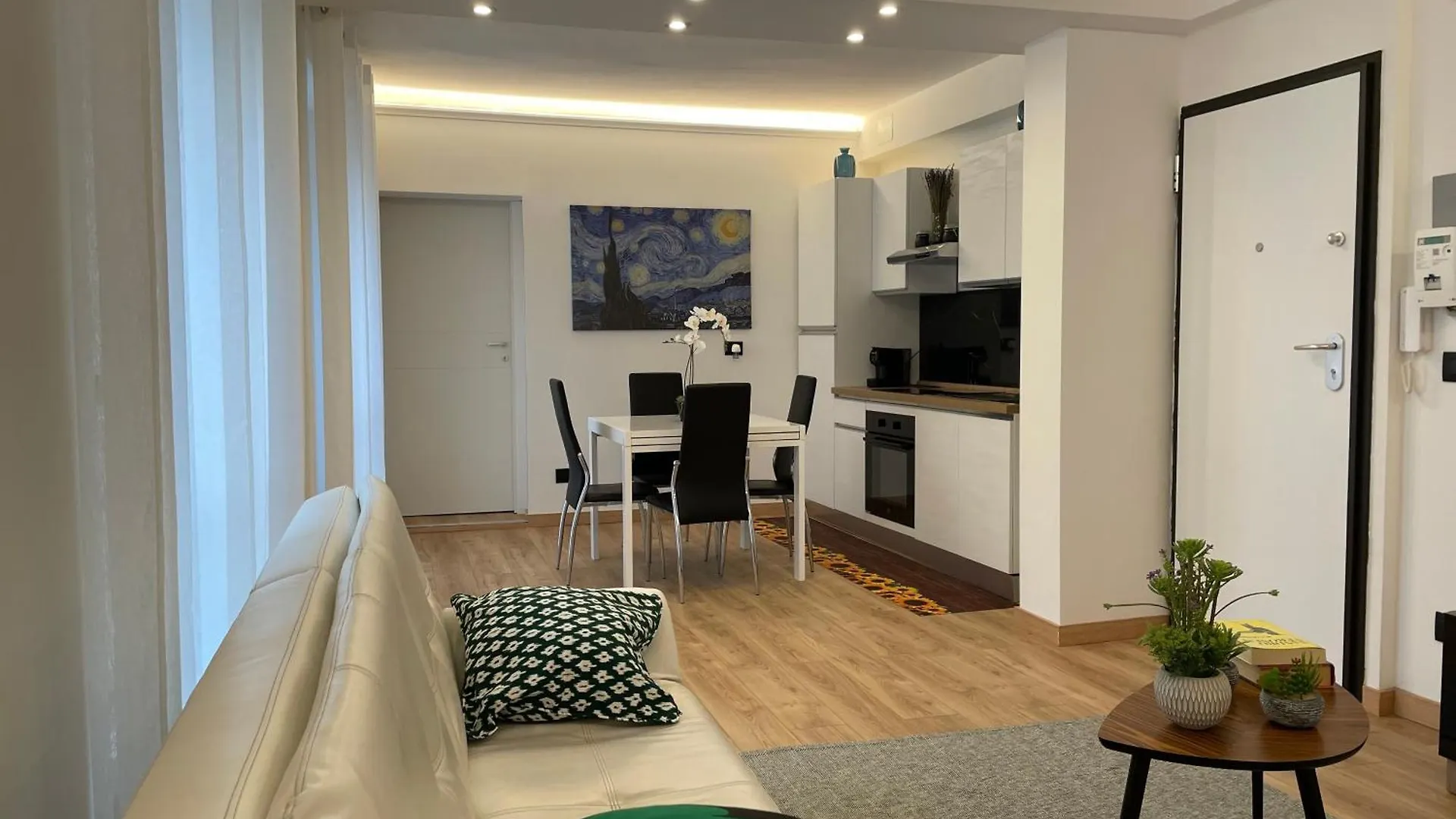 Il Girasole Apartment Genoa
