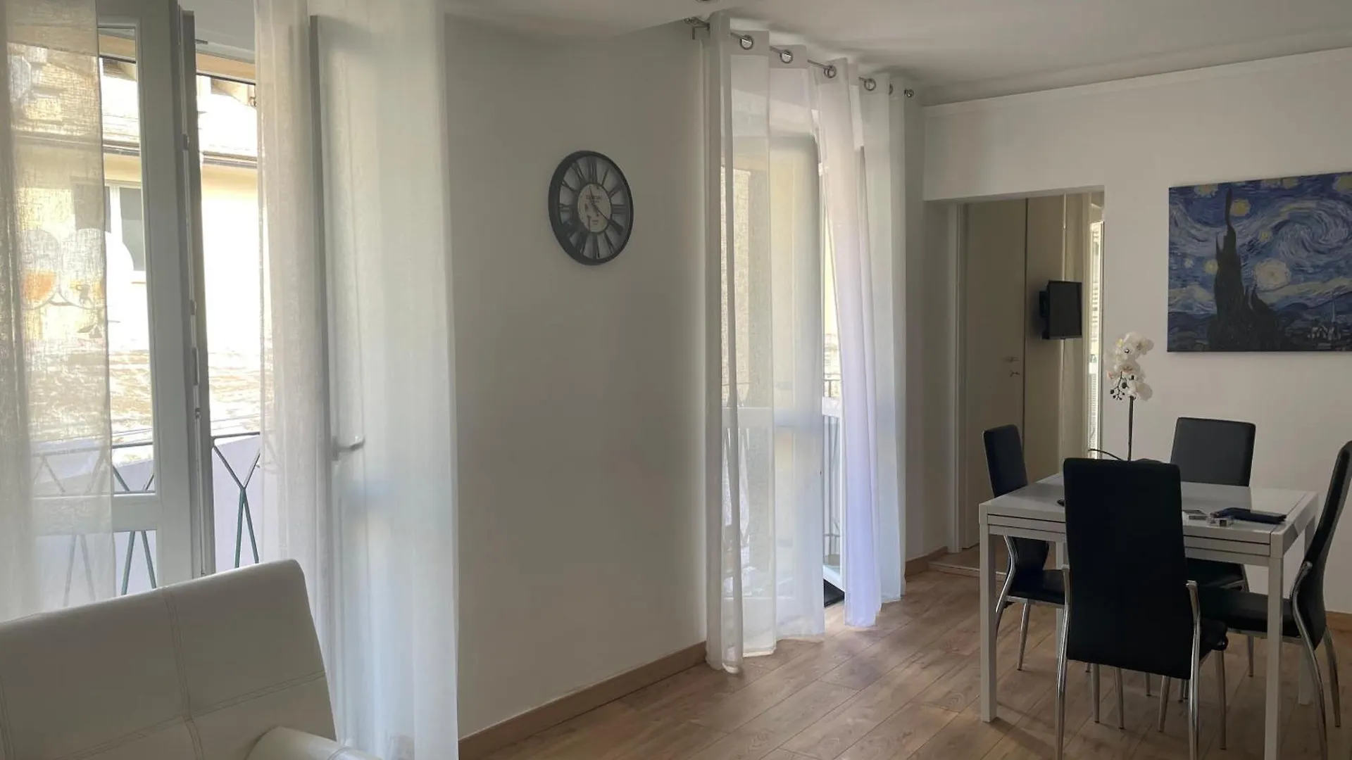 Il Girasole Apartment Genoa