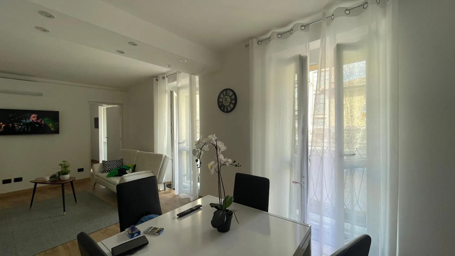 Il Girasole Apartment Genoa